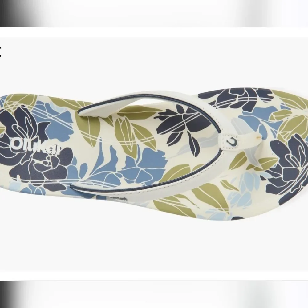 OluKai Uiki Sandals